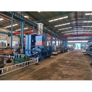 High Performance pneumatic cylinder Internal Silicone Rubber Mixer Kneader