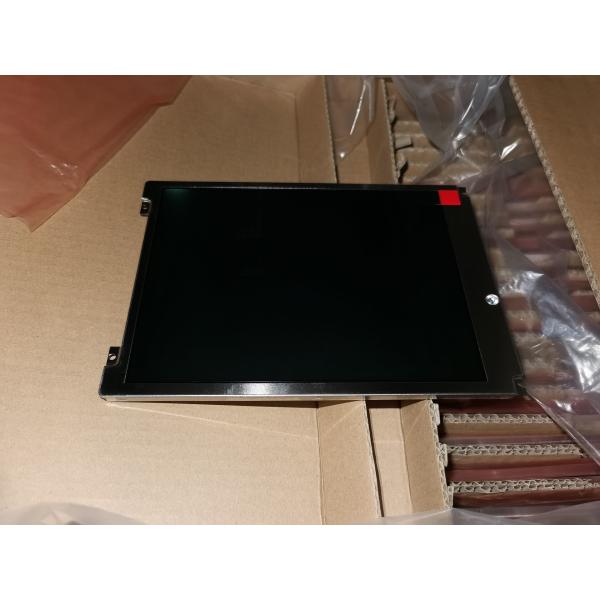 Quality 350cd/m² 8.4" 800×600 SVGA 119PPI Tianma TFT TM084SDHG01 LCD screen wholesale