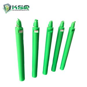 Atlas Copco High Air Pressure Drilling Hammer For Hard Rock Mining Down The Hole