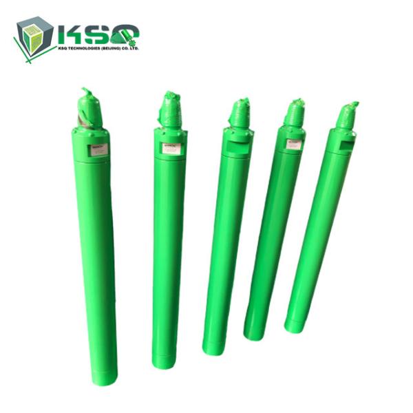 Atlas Copco High Air Pressure Drilling Hammer For Hard Rock Mining Down The Hole