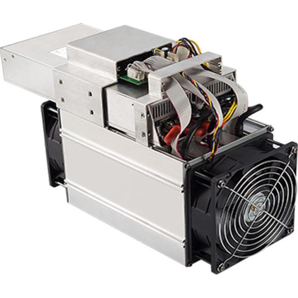 Quality BTC BCH Sha 256 Algorithm Miner StrongU STU-U8 2200W 46T Ethernet Connection wholesale