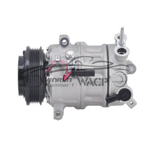 Cheap 84097638 84390550 Auto AC Compressor 12V For Chevrolet For Malibu For Buick Regal WXCV051 for sale