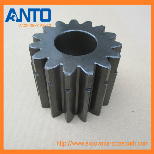 Quality Sun Gear No.2 SA7118-34490 SA1036-00550 VOE14504206 For Vo-lvo EC240 Swing Gearbox wholesale