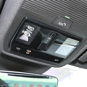 2023 2024 Volkswagen Id4 Compact SUV 5 Door 5 Seat Single-speed Transmission For