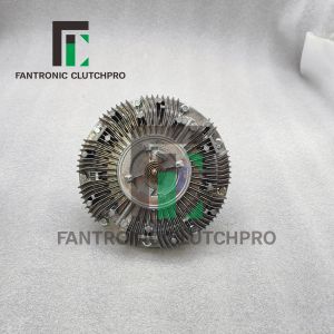 Engine Fan Clutch For John Deere AL209358 AL203494 AL213600 6190R, 6195M, 6195R