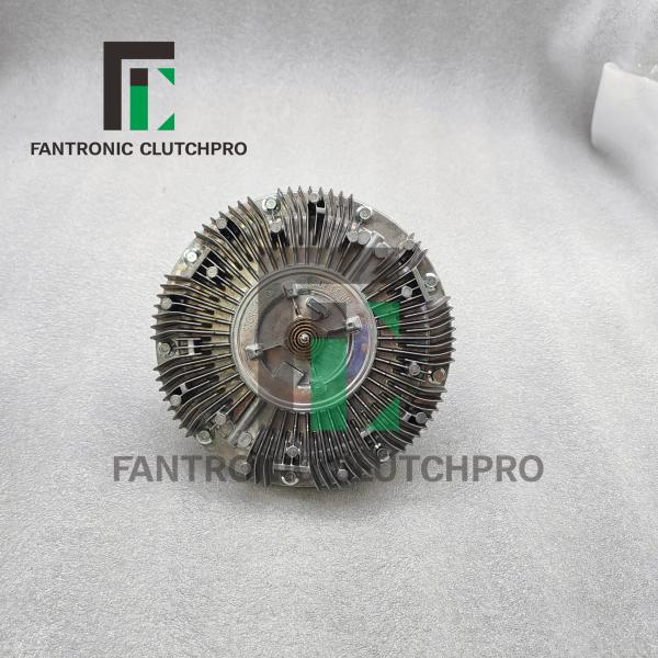 Engine Fan Clutch For John Deere AL209358 AL203494 AL213600 6190R, 6195M, 6195R