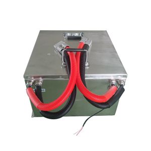 20Ah Capacity Lithium Lift Truck Battery For High Performance Trucks