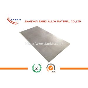 Inconel 600 625 High Temp Alloy Nickel Alloy Round Bar 10 - 220mm OD