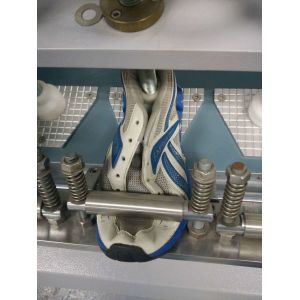 Flexing / Bending Waterproof Testing Machine Adjustable Angle AC220V