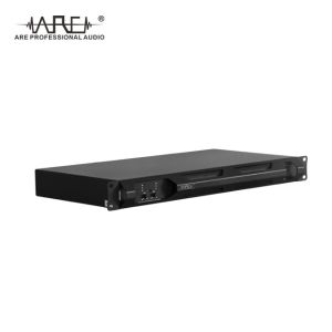 ARE Audio Portable Line Array Outdoor Line Array System with Eight Dual 10" Full