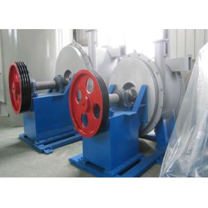 HT-75 Type Float Purger Pulper Machine For Tailing Pulp