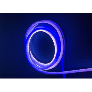Digital LED Neon Lights With Full Color 943S IC Silicone Material For Outdoor