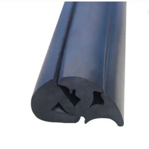 ISO9001 2015 Certified EPDM Rubber Foam Sealing Strip for Car Insulation