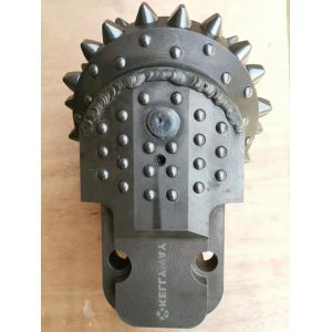 Rock Drilling Teeth 8-1/2 roller bits with core barrel for drilling service