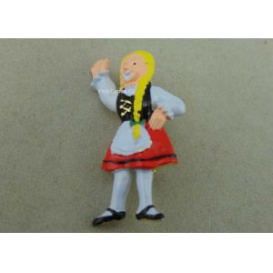 Imitation Die Stamped Soft Enamel Pin Customised For Promotion