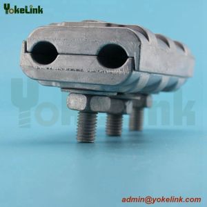 Parallel Groove Clamp