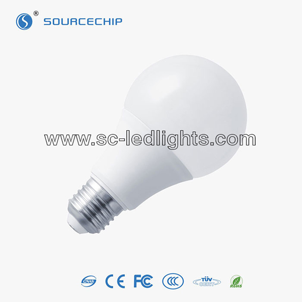 Quality 9w LED bulb high quality China led bulb lights wholesale