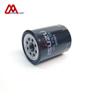 5-87610021-0 Oil Filter 5876100210 for ISUZU NKR NPR 4JH1