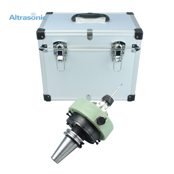 Quality CE Ultrasonic Assisted Milling With BT50 Tool Holder High Power Ultrasonic Spindle wholesale