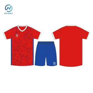 Custom Pattern Jerseys Elevating Your Team's Performance Stitch by Stitch with