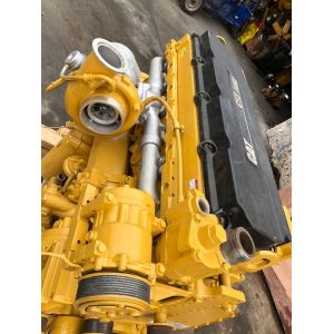 Maoqun C13 CAT Excavator Engine Multi Cylinder Diesel Engine