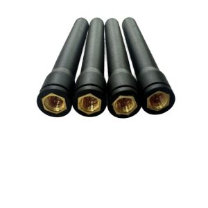 3V-5V Voltage Adhesive Antenna 4g Dual-Band Wifi Bluetooth Full External Router