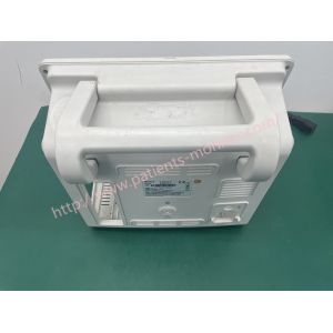 China Edan IM60 Patient Monitor Parts Back Rear Cover Case Housing With Handle on sale