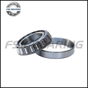 BT1-0705 A/Q Durable Cup And Cone Bearing 195*250*34mm Single Row