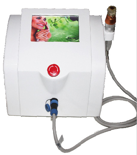 Quality Portable  fractional rf microneedle machine wholesale
