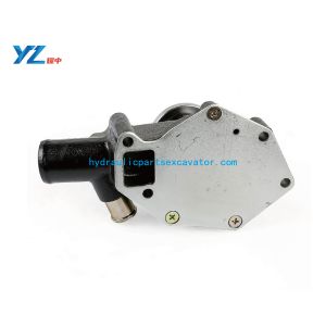 4BD1T Excavator Water Pump YF-ISU001 8-94376865-0 For EX120 SK120 SH120