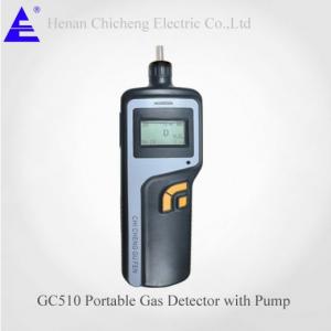 China Poisonous gas detector with suck pump for ph3 for agriculture fumigant on sale