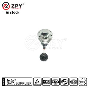 ZPY Auto Drive Shaft 3Q0407271F For VW Touran