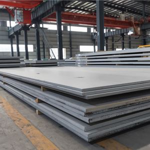 0.25mm Stainless Steel Sheet in 200 300 400 500 600 Series with Tolerance of ±1%