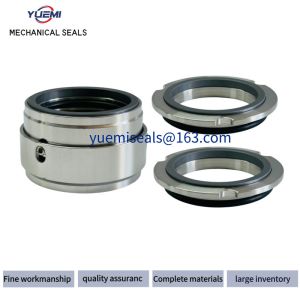 China Aifa Laval Pump Seal 45mm Double End Face Al-12 Al-13 W03 W03s Mechanical Seal on sale