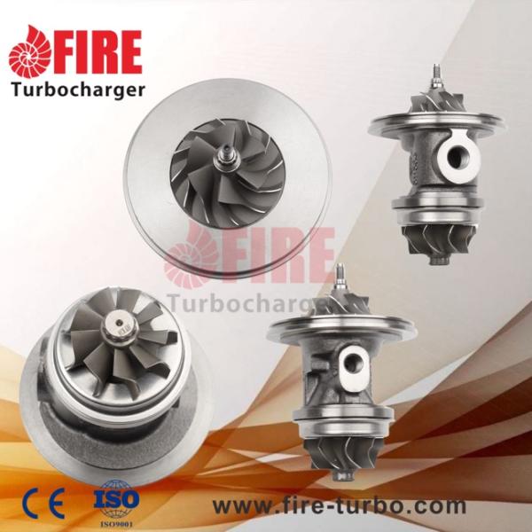 Generator S100 Turbocharger Core 319261 04281466 Turbocharger Cartridge