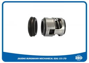 Cheap Rubber Bellow Mechanical Seal Replacement , Multistage Centrifugal Pump Mechanical Seal for sale