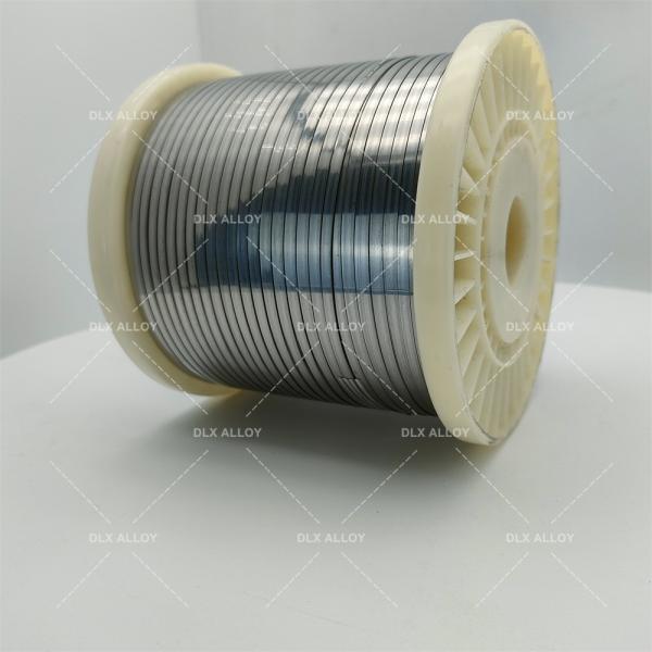 Quality Weldability Solderability Monel 400 Wires For Cryogenic Fluid Handling wholesale