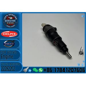 NINE Brand Common Rail Injector 22282202 Fuel Injector 22282202 22282199 33800