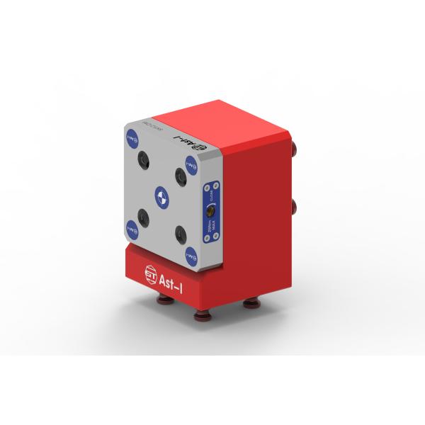 Quality Precision Manual Zero Point Clamping Aluminum 96 Pull Stud Acc wholesale