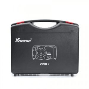 VVDI Trade for VVDI2 Commander Key Programmer Service