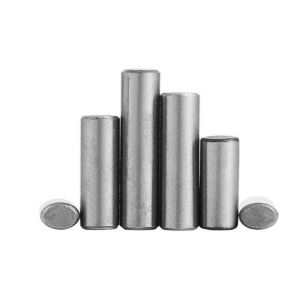 Super Duplex Stainless Steel SS 2205 2507 904L 2507 Round Dowel Parallel Pin