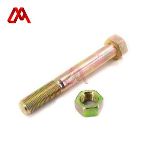 8-97360-110-0 8-97360110-0 Rear Spring Pin for ISUZU NPR 100P 600P 4JB1 4KH1