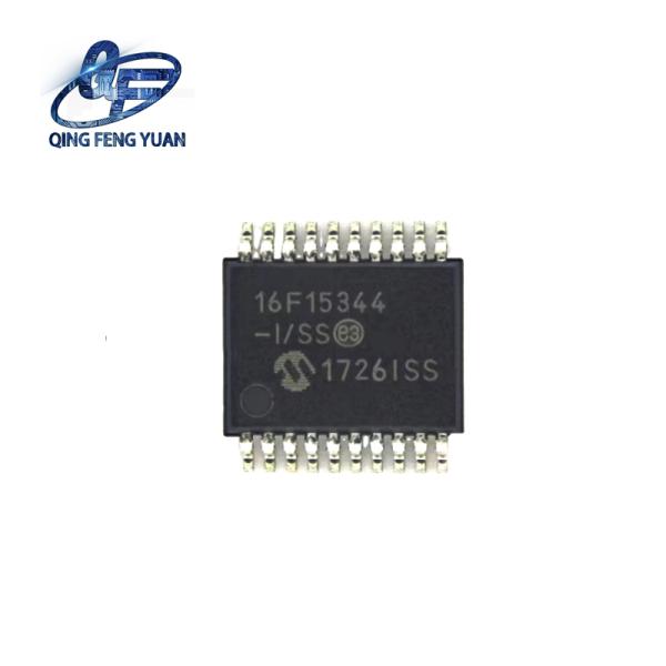 MICROCHIP PIC16F15344T IC Electronic Component Varistors Integrated Circuit 32 Bit Microcontroller