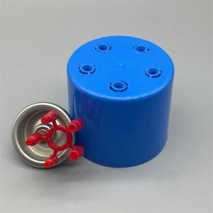 Lighter Gas Refill Valve For Long-Lasting Performance In Lighter Applications