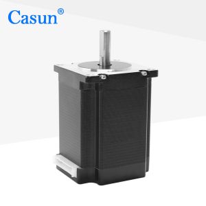 57SHD0846 NEMA 23 Stepping Motor 57*57*76mm 1.7A 1.8N.M For CNC Machine
