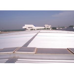 Large Span Prefabricated Construction Design Steel Structure Logistics Warehouse