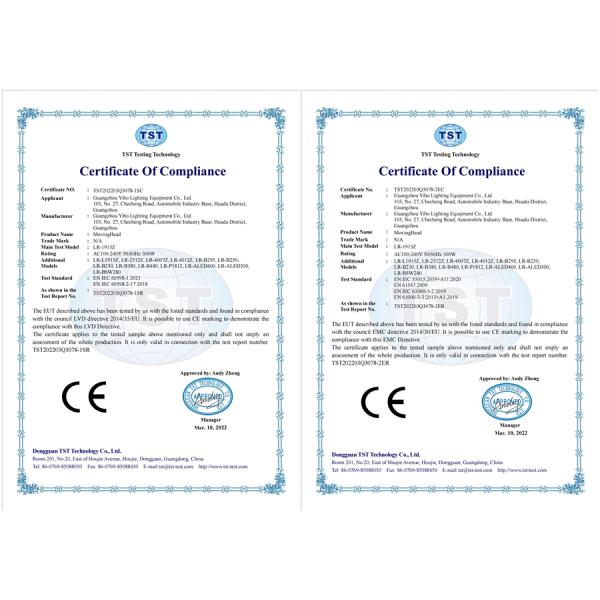 DMX RGBW Triangle Led Matrix 16x30W 576*0.3W RGB Background Triangle Effect Lights