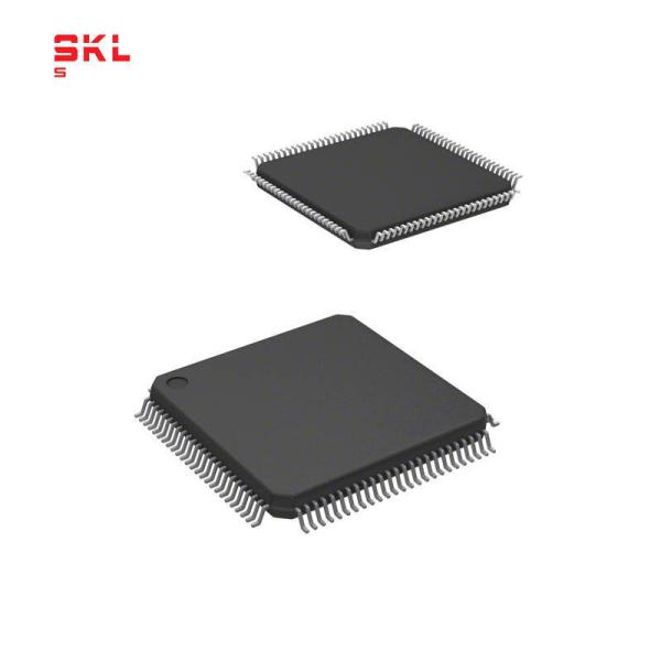Quality STM32F765VIT6 Microcontroller Unit MCU High Performance Embedded Systems wholesale
