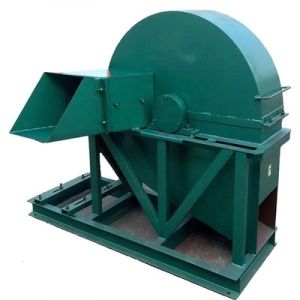 Professional Grade Crusher Mini Sawdust Machine Efficient