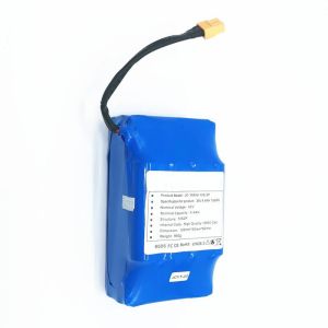 10 Years Lithium Factory 36V 4.4Ah OEM Lithium Battery With One Year Warranty